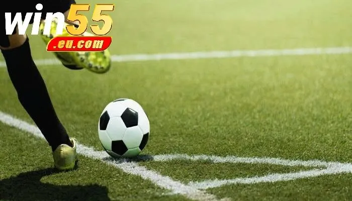 Giải Mã Bảng Kèo Phạt Góc Win55 Cho Người Mới